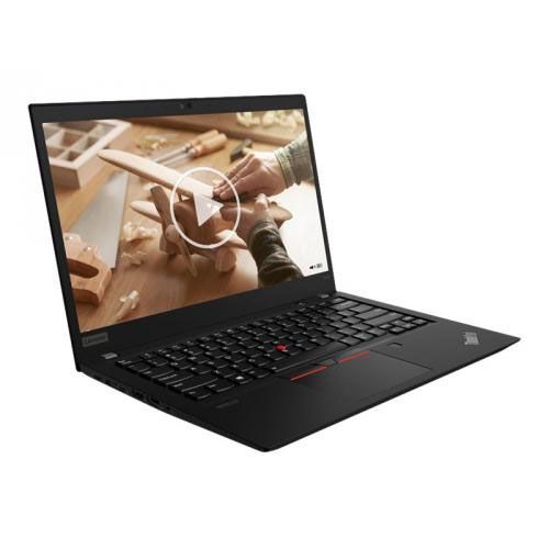 Lenovo ThinkPad T14S Gen1 Laptop, 14" FHD IPS, Ryzen 5 Pro 4650U, 8GB, 256GB SSD, Backlit KB, USB-C, Windows 11 Pro-PCR Business Solutions Ltd