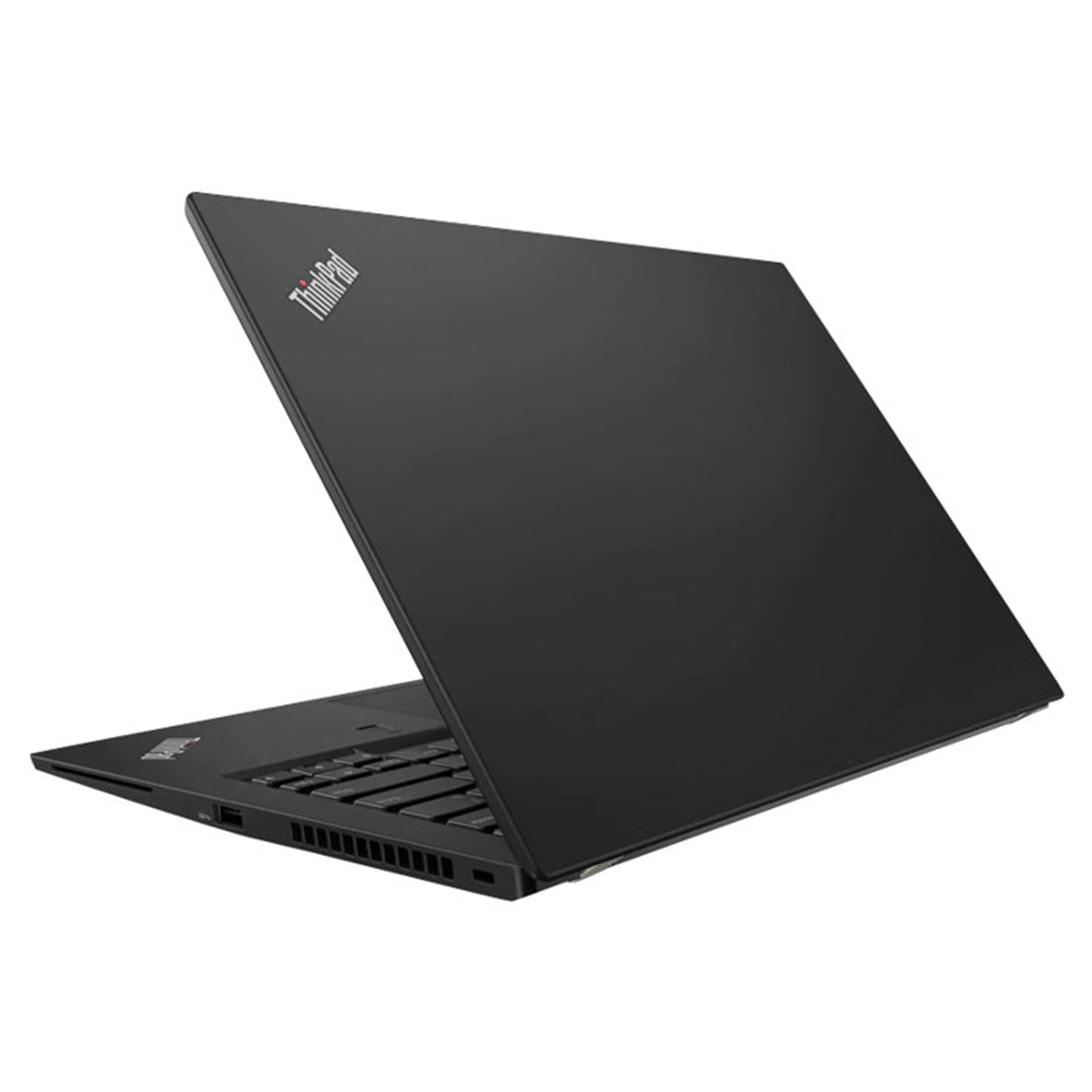 PREMIUM REFURBISHED Lenovo ThinkPad T480 Intel Core i7-8550U 8th Gen Laptop, 14 Inch Full HD 1080p Screen, 16GB RAM, 256GB SSD, Windows 11 Pro-PCR Business Solutions Ltd