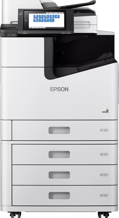 Epson WorkForce Enterprise WF-M21000 A3 Mono MFP Printer