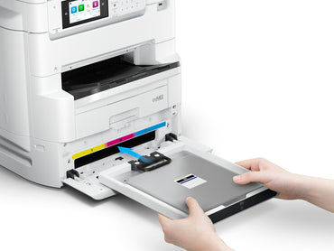 Epson WorkForce Pro EM-C8101RDWF A3 Colour MFP Printer