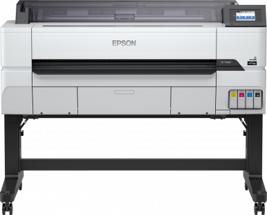 Epson SureColor SC-T5405 A0 Printer-PCR Business Solutions Ltd