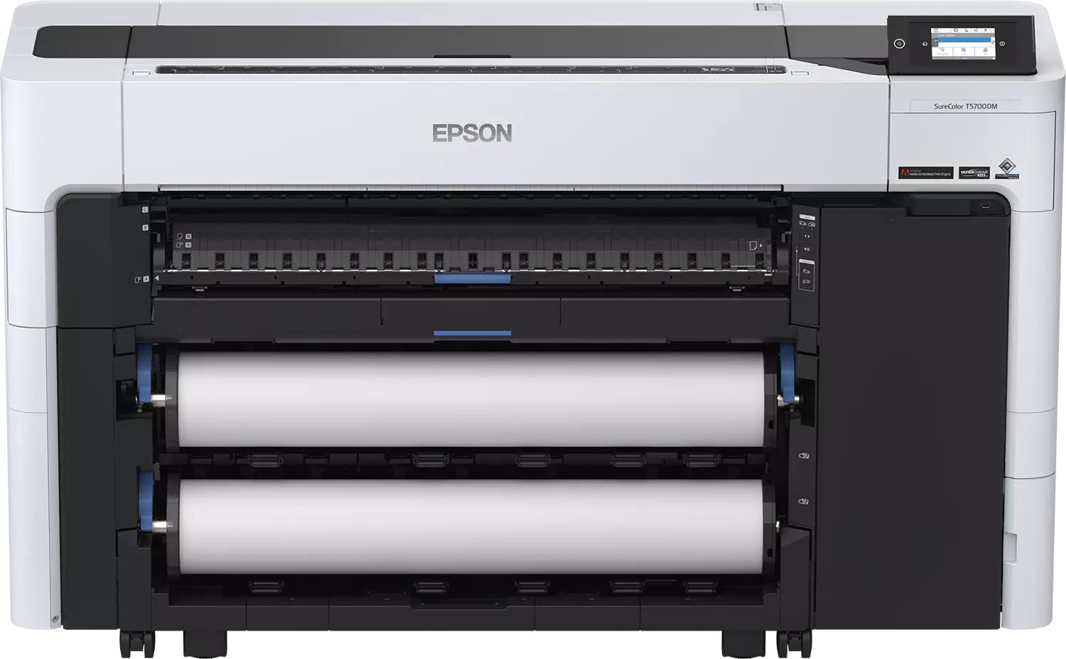 Epson SureColor SC-T5700DM 36" MFP-PCR Business Solutions Ltd