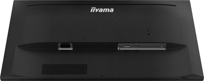 iiyama G2445HSU-B1 24" IPS Monitor, 1920 x 1080 Full HD, 100Hz, 1ms-PCR Business Solutions Ltd