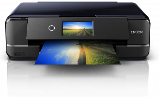 Epson Expression Photo XP-970 A3 Wireless All-in-One Colour Printer