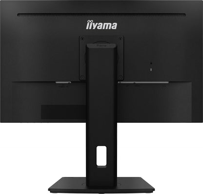 iiyama G2445HSU-B1 24" IPS Monitor, 1920 x 1080 Full HD, 100Hz, 1ms-PCR Business Solutions Ltd