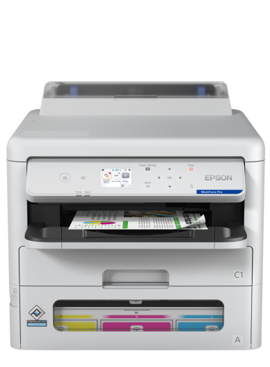 Unlimited Printing Plan - Epson WorkForce Pro EP-C800RDW A4 Unlimited Printing Plan - Epson WorkForce Pro EP-C800RDW A4