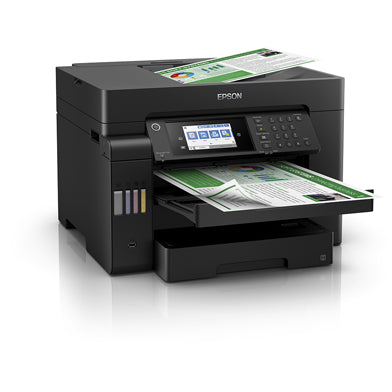 Epson EcoTank ET-16650 A3+ Colour All-in-One Inkjet Printer-PCR Business Solutions Ltd