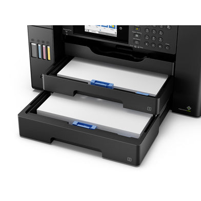 Epson EcoTank ET-16650 A3+ Colour All-in-One Inkjet Printer-PCR Business Solutions Ltd