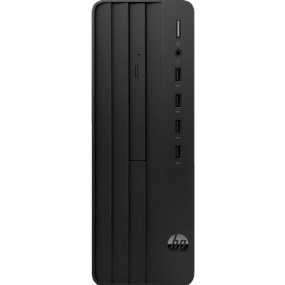 HP Pro 290 G9 Small Form Factor Desktop PC, Intel Core i5-13500 13th Gen, 8GB RAM, 512GB SSD, Windows 11 Pro-PCR Business Solutions Ltd