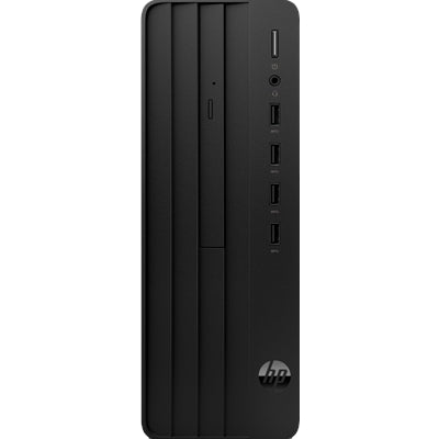 HP Pro 290 G9 Small Form Factor Desktop PC, Intel Core i5-12400 12th Gen Processor, 8GB RAM, 256GB SSD, DVDRW, Windows 11 Pro-PCR Business Solutions Ltd