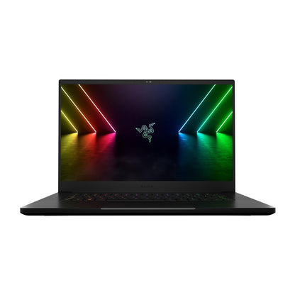 Razer Blade 15 Intel® Core™ i7 i7-12800H Laptop 39.6 cm (15.6") Full HD 32 GB DDR5-SDRAM 1 TB SSD NVIDIA GeForce RTX 3080 Ti Wi-Fi 6E (802.11ax) Windows 11 Home Black