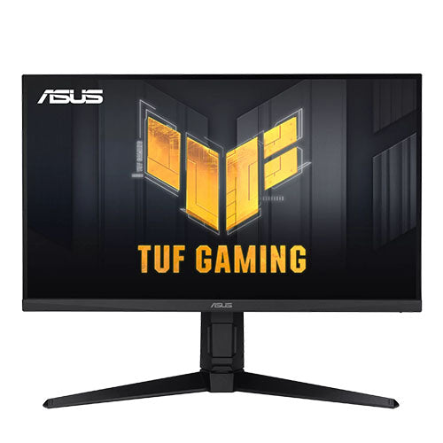 Asus 27" TUF Gaming Monitor (VG279QL3A), Fast IPS, 1920 x 1080, 1ms, 180Hz, ELMB, 99% sRGB, DisplayHDR 400, VESA-PCR Business Solutions Ltd