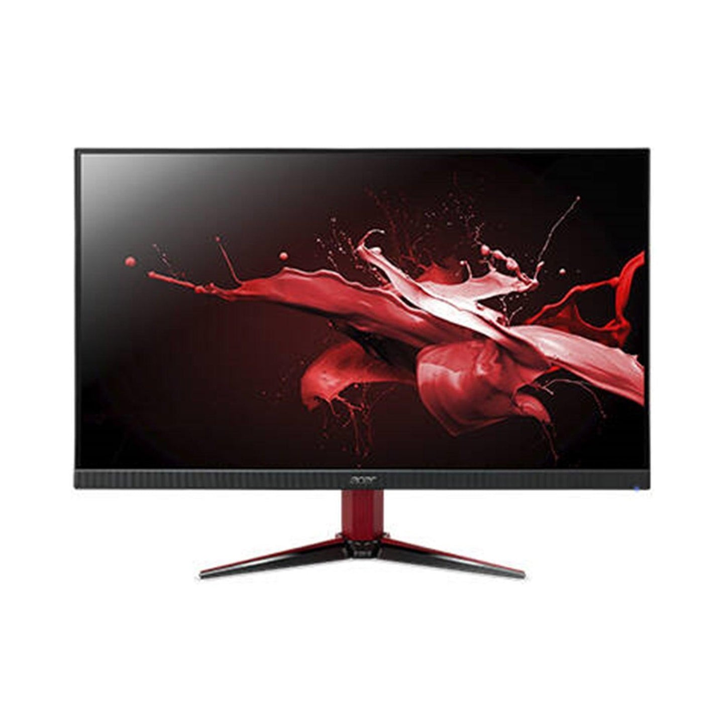 Acer Nitro VG272P 27 Inch IPS Monitor, Full HD, HDMI, DisplayPort, 1ms, 144Hz, 400cd/m, Freesync, VESA-PCR Business Solutions Ltd