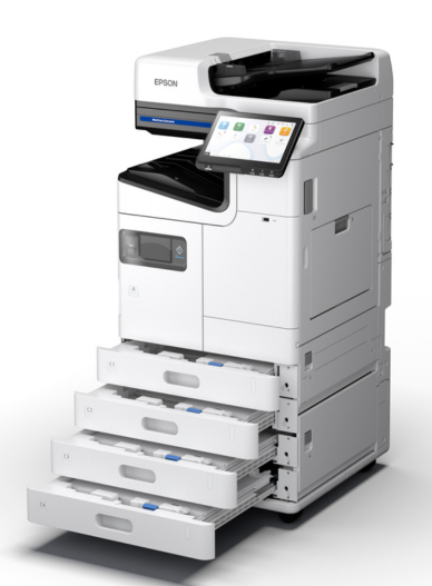 Epson WorkForce Enterprise AM-M5500 A3 Mono MFP Printer