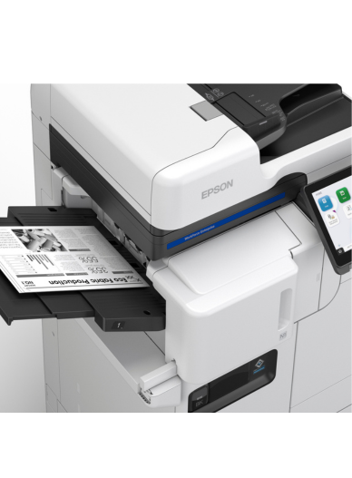 Epson WorkForce Enterprise AM-M5500 A3 Mono MFP Printer