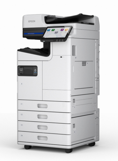 Epson WorkForce Enterprise AM-M5500 A3 Mono MFP Printer