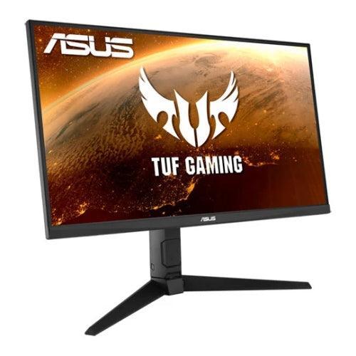 Asus 27" TUF WQHD Gaming Monitor (VG27AQL1A), IPS, 2560 x 1440, 1ms, 2 HDMI, DP, USB, 170Hz, ELMB SYNC, HDR400, Speakers, VESA-PCR Business Solutions Ltd