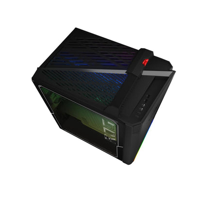 ASUS ROG Strix GT35 G35CG-1170KF015W PC i7-11700KF Tower Intel® Core™ i7 NVIDIA GeForce RTX 3080 8 GB DDR4-SDRAM 3000 GB HDD+SSD Windows 11 Home Black-PCR Business Solutions Ltd