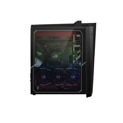 ASUS ROG Strix GT35 G35CG-1170KF015W PC i7-11700KF Tower Intel® Core™ i7 NVIDIA GeForce RTX 3080 8 GB DDR4-SDRAM 3000 GB HDD+SSD Windows 11 Home Black-PCR Business Solutions Ltd