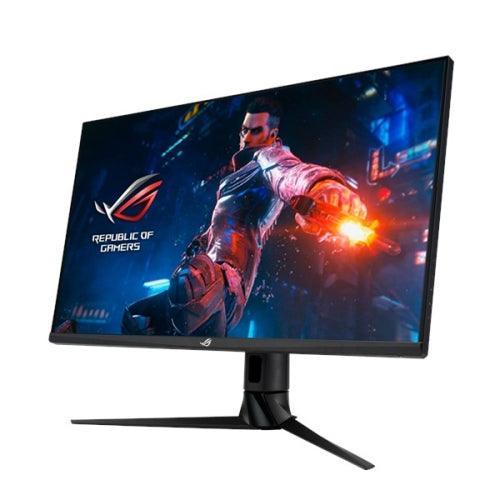 Asus ROG Swift 32" WQHD Fast IPS Gaming Monitor (PG329Q), 2560 x 1440, 1ms, HDMI, DP, USB, 175Hz, DisplayHDR 600, RGB Lighting, VESA-PCR Business Solutions Ltd