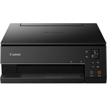 Canon PIXMA TS6350a Wireless Colour All in One Inkjet Photo Printer 4800 x 1200 dpi Printer-PCR Business Solutions Ltd