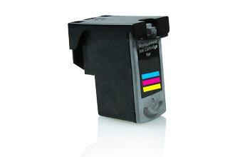 Compatible Canon 0617B001 CL41 Colour 17ml Page Yield - PCR Business Solutions Ltd