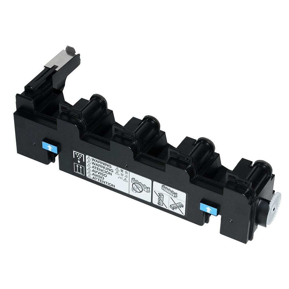 Compatible Konica Waste Toner WB-P03 A1AU0Y1 Black 36000 Page Yield *7-10 day lead*-PCR Business Solutions Ltd