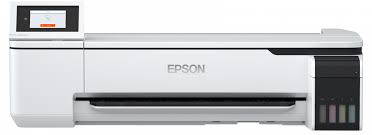 Epson SureColor SC-T3100x 24" (Without Stand)-PCR Business Solutions Ltd