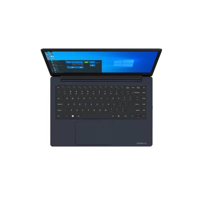 Dynabook Satellite Pro C40-G-109 4GB RAM 128GB SSD 14" Laptop-PCR Business Solutions Ltd