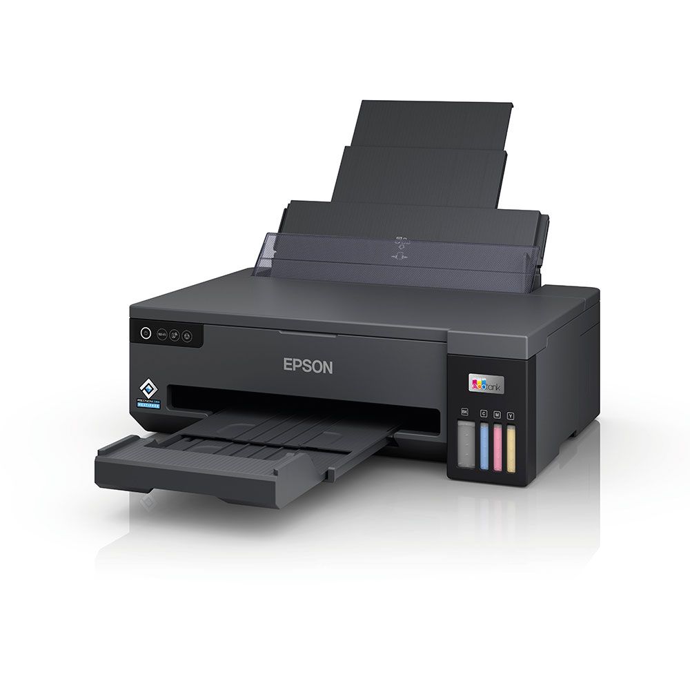 Epson EcoTank ET-14100 A3+ Colour Inkjet Printer-PCR Business Solutions Ltd