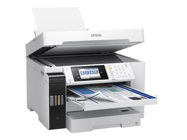 Epson EcoTank ET-16680 A3+ All-in-One Colour Inkjet Printer-PCR Business Solutions Ltd