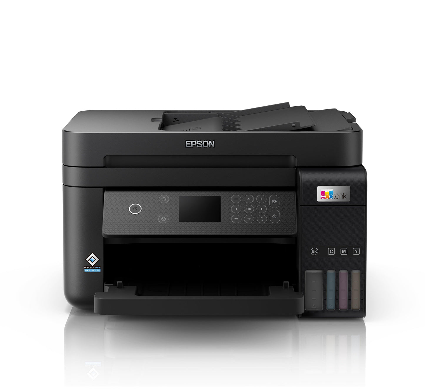 Epson EcoTank ET-3850 Colour Wireless All-in-One Inkjet Printer-PCR Business Solutions Ltd