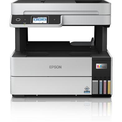 Epson EcoTank ET-5150 A4 Colour Multifunction Inkjet Printer-PCR Business Solutions Ltd