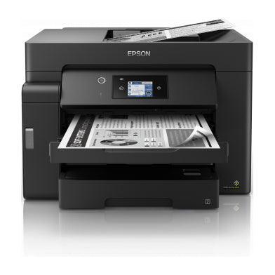 Epson EcoTank ET-M16600 A3+ Mono MFP Inkjet Printer - PCR Business Solutions Ltd