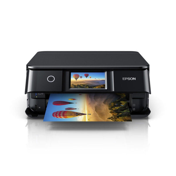 Epson Expression Home XP-5205 A4 Colour Multifunction Inkjet Printer