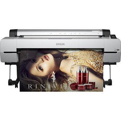 Epson SureColor SC-P20000 64" Photo - 10 Colour-PCR Business Solutions Ltd