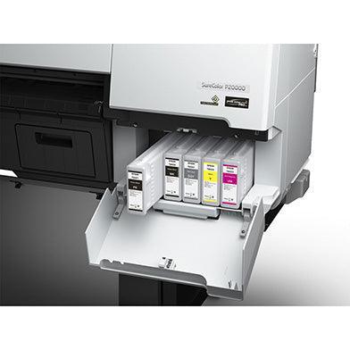 Epson SureColor SC-P20000 64" Photo - 10 Colour-PCR Business Solutions Ltd