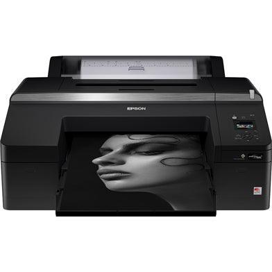 Epson SureColor SC-P5000 STD 17" - 10 Colour-PCR Business Solutions Ltd