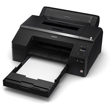 Epson SureColor SC-P5000 STD 17" - 10 Colour-PCR Business Solutions Ltd