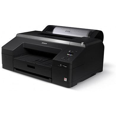 Epson SureColor SC-P5000 STD 17" - 10 Colour-PCR Business Solutions Ltd