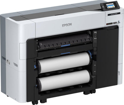 Epson SureColor SC-P6500D Dual Roll 24" - 6 Colour-PCR Business Solutions Ltd