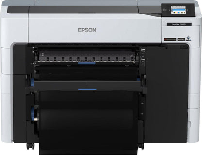 Epson SureColor SC-P6500D Dual Roll 24" - 6 Colour-PCR Business Solutions Ltd