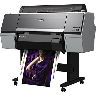 Epson SureColor SC-P7000 Spectro 24" - 10 Colour-PCR Business Solutions Ltd