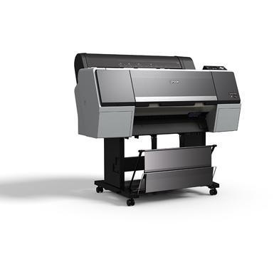 Epson SureColor SC-P7000 Spectro 24" - 10 Colour-PCR Business Solutions Ltd