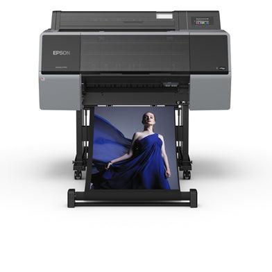 Epson SureColor SC-P7500 24" - 12 Ink Colour-PCR Business Solutions Ltd