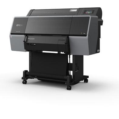 Epson SureColor SC-P7500 24" - 12 Ink Colour-PCR Business Solutions Ltd