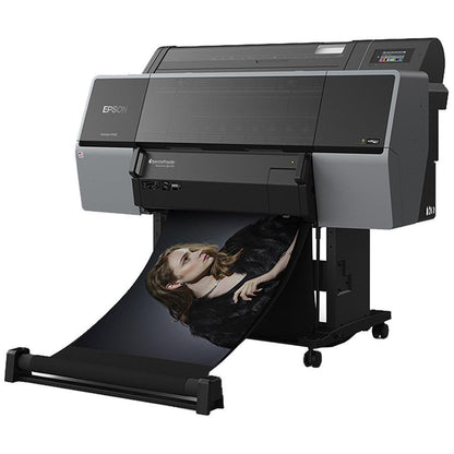 Epson SureColor SC-P7500 Spectro 24" - 12 Ink Colour-PCR Business Solutions Ltd