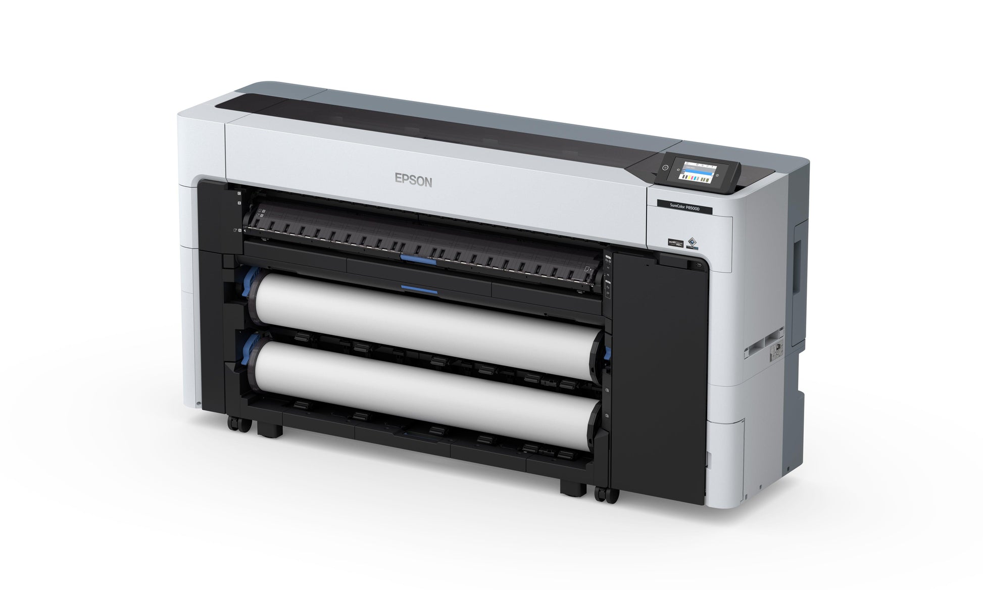 Epson SureColor SC-P8500D 44" - 6 Colour-PCR Business Solutions Ltd