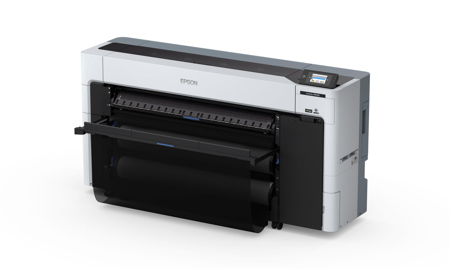 Epson SureColor SC-P8500D 44" - 6 Colour-PCR Business Solutions Ltd