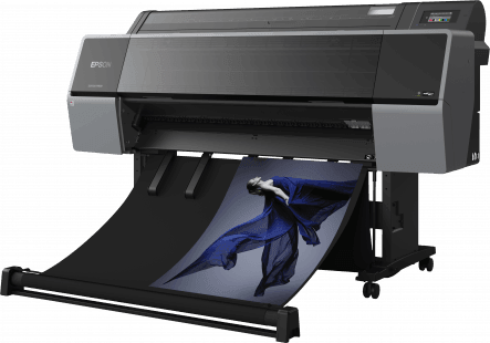 Epson SureColor SC-P9500 44" - 12 Colour-PCR Business Solutions Ltd